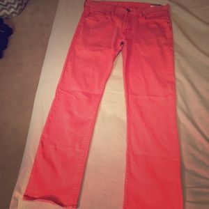 Men’s Buffalo Jeans by David Bitton